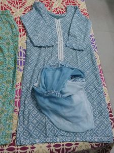 Summer Suit