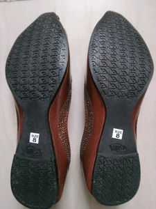 Women Shoe