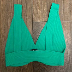 Green Beach Top