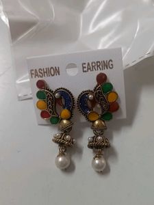 Fashion Earrings