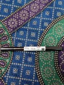 Maybelline Eyeliner