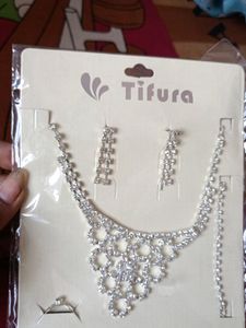 Jewellery Set