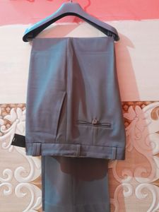 Grey Suit For Men