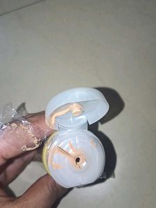 Glam Goddess BB Blemish Balm Cream SPF 30