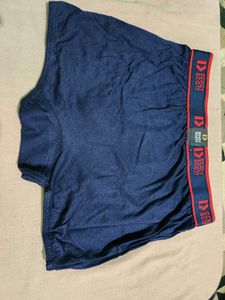 Dixcy Scott Underwear(Swiss Trunks)