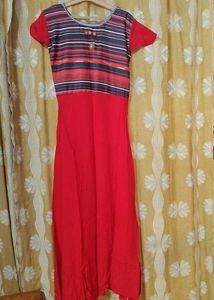 Beautiful Long Dress