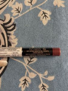 Nudestix Gel Color Lip &amp; Cheek Balm