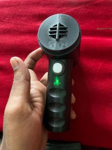 3-in-1 Portable Mini Vacuum Cleaner
