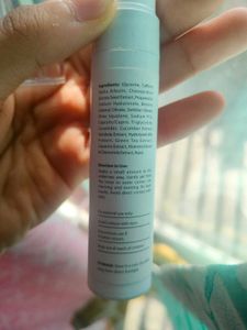 Viral ❤️Nidhi Under Eye Cream
