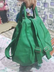 Bag 4 Pocket