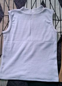 Basic Sleeveless Tank Tops (Set of 3)