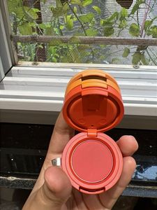 Kaja Beauty Bento Eyeshadow Trio