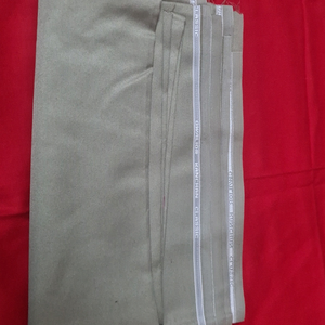Pant pieces