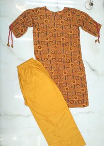 Brand New Ethnic Kurta Set