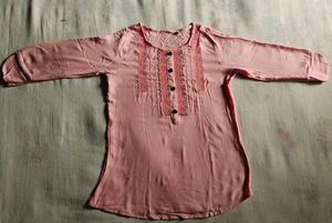Vibrant Ethnic Kurta Collection