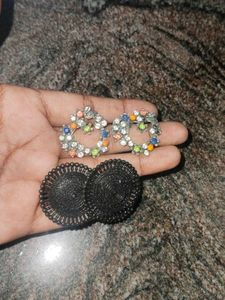 Statement Earrings