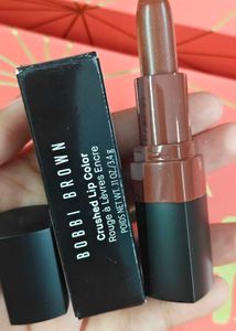 Bobbi Brown Crushed Lipstick
