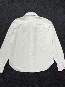 Ralph Lauren Classic White Polo Shirt