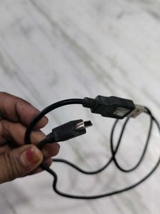 USB Charging Cable