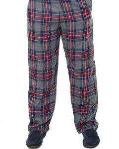 XL Joe Boxer Plaid Pajama Pants