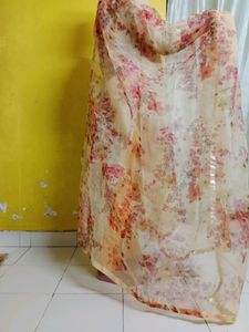 Floral Salwar Suits