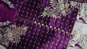 Gown With Great Gher Party Wear
