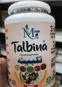 Talbina Barley Energy Powder