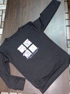 Cute Bunny Graphic T-Shirt
