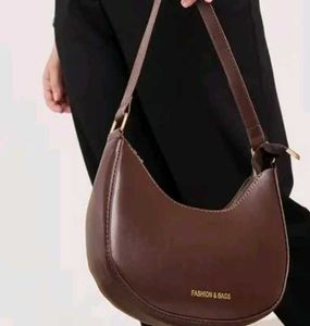 half moon shoulder bag