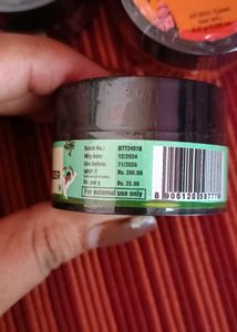 Pilgrim Face Cream &amp; Mask Set &amp; moisturizer