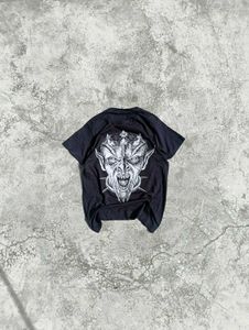 VINTAGE SINGLE STITCH GRAPHIC TEE