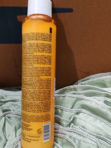 Styling Hair Product