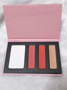 Myglamm Popxo INSTA GLAMM Face Kit Blush Highlight