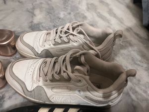 Assorted Women's Footwear Collection