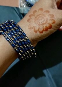 Box Bangles