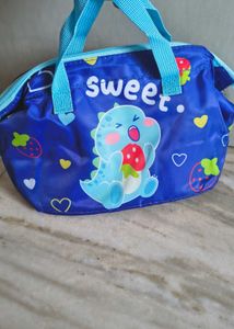 🆕lunch bag