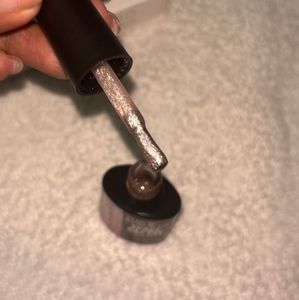 UV LED Nail Lamp &amp; Cat Eye Polish