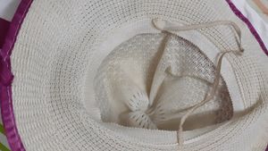 Goa Ladies Hat