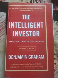 The Intelligent Investor