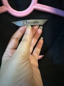 Beautiful Shirt ( Textured) From Annabelle