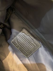 Authentic coach bag to die for