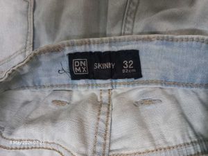 DMDZ Skinny Jean's