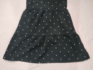 Polka Dot Sundress
