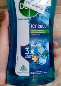 Dettol Bodywash