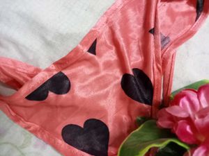 Panty Silky