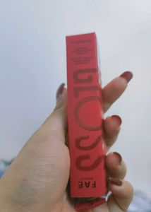 Fae Beauty Lip gloss