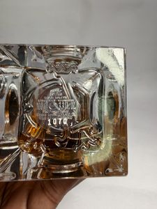 Dunhill custom full bottle