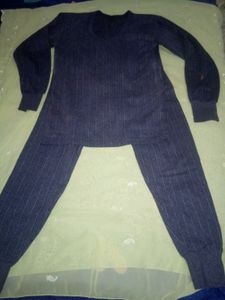 Girls Winter Inner Thermal Suit.