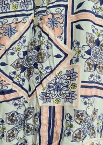 Palazzo Top Set