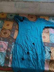 Cotton Kurti 👌❤️